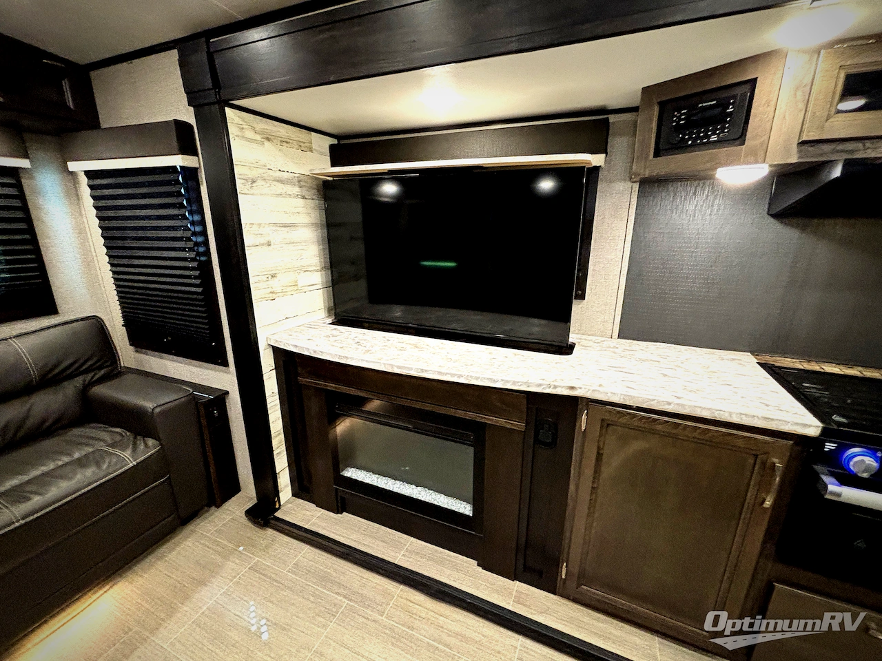 2021 Jayco White Hawk 32RL Photo 17