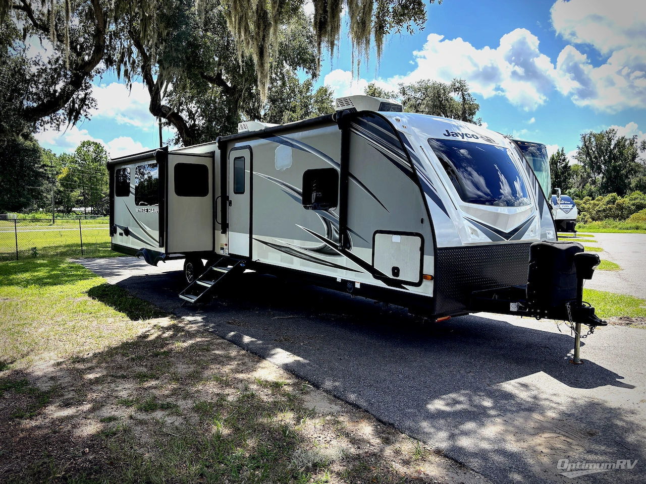 2021 Jayco White Hawk 32RL Photo 1