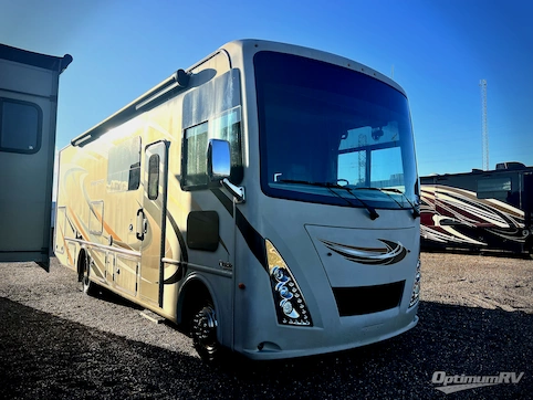 Used 2018 Thor Motor Coach Windsport 29M Featured Photo