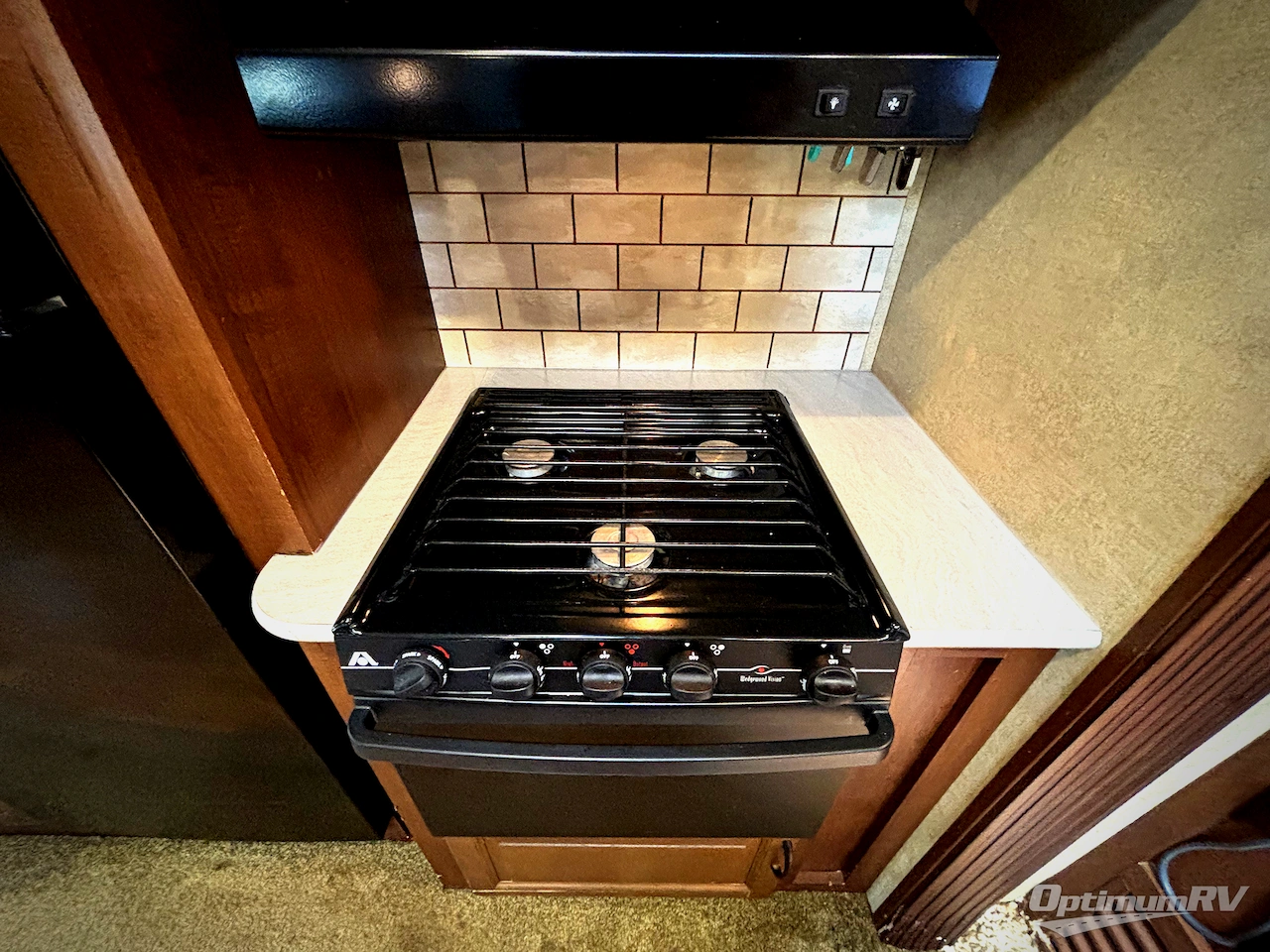 2016 Jayco Eagle 339FLQS Photo 11