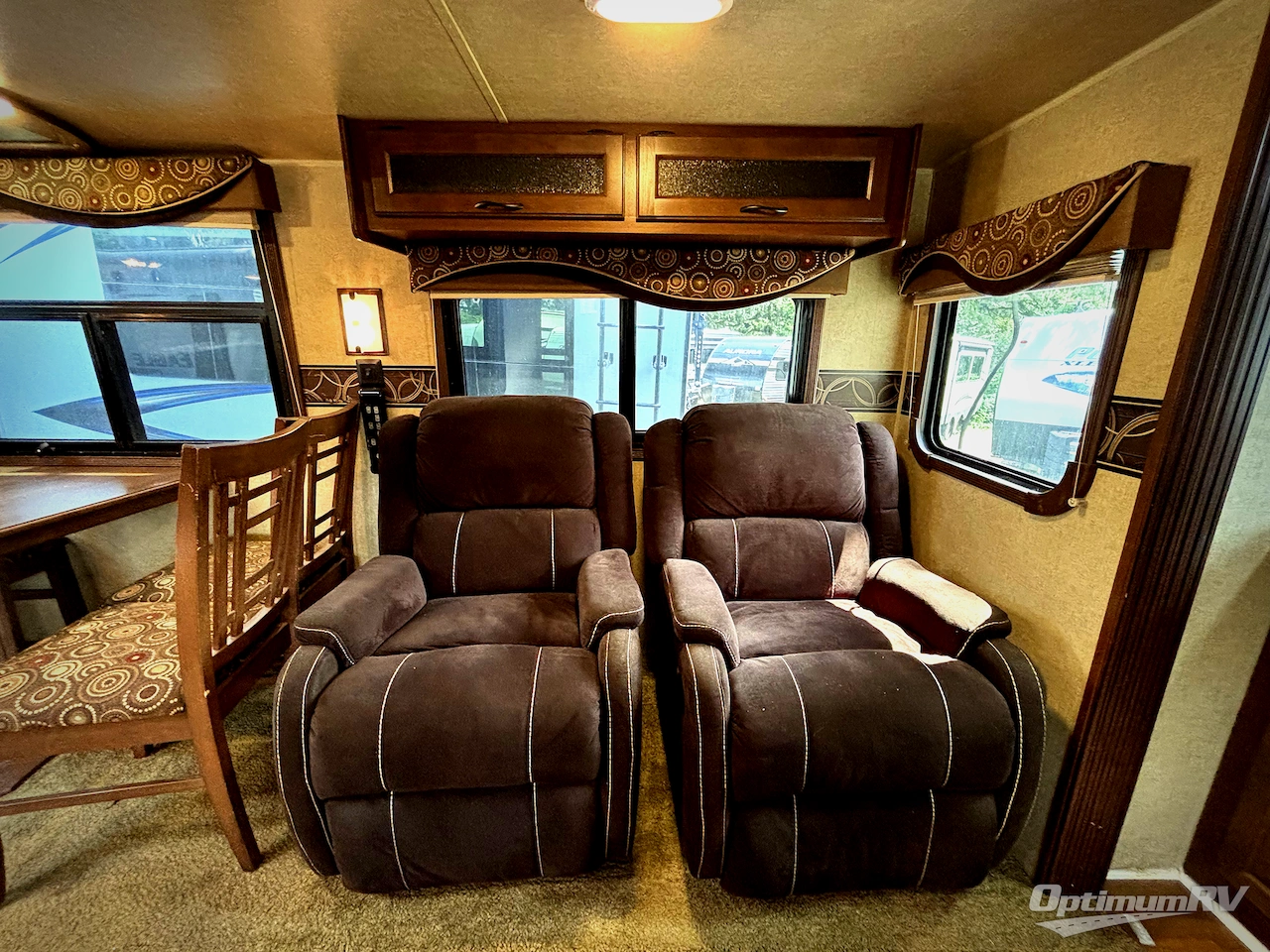 2016 Jayco Eagle 339FLQS Photo 15