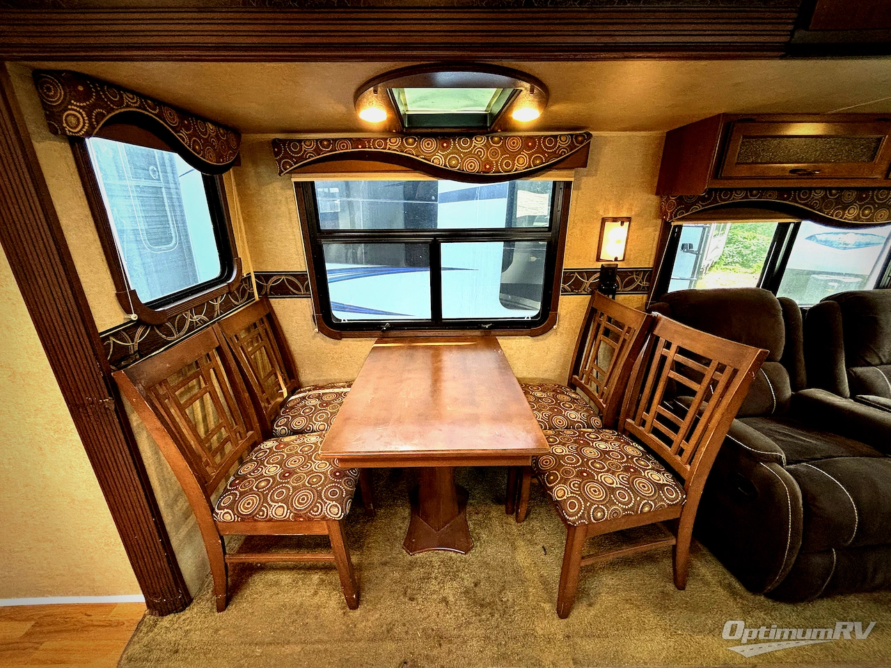 2016 Jayco Eagle 339FLQS Photo 16