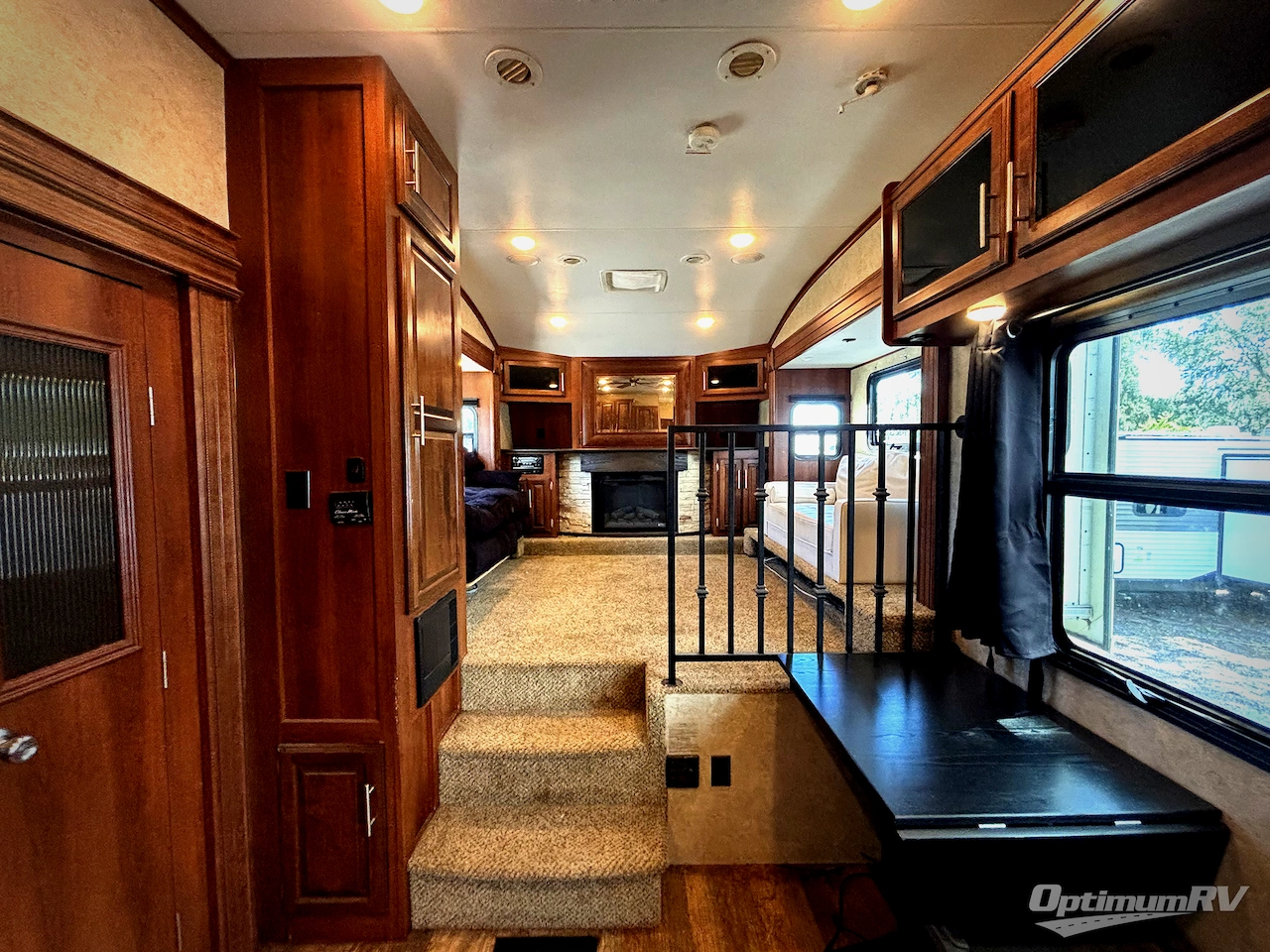 2016 Jayco Eagle 339FLQS Photo 20