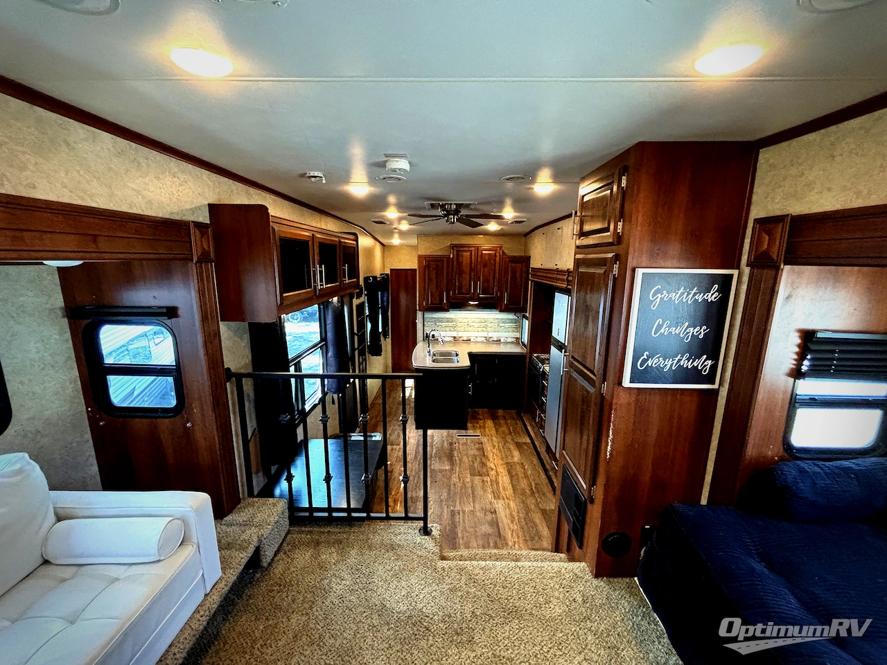 2016 Jayco Eagle 339FLQS Photo 21