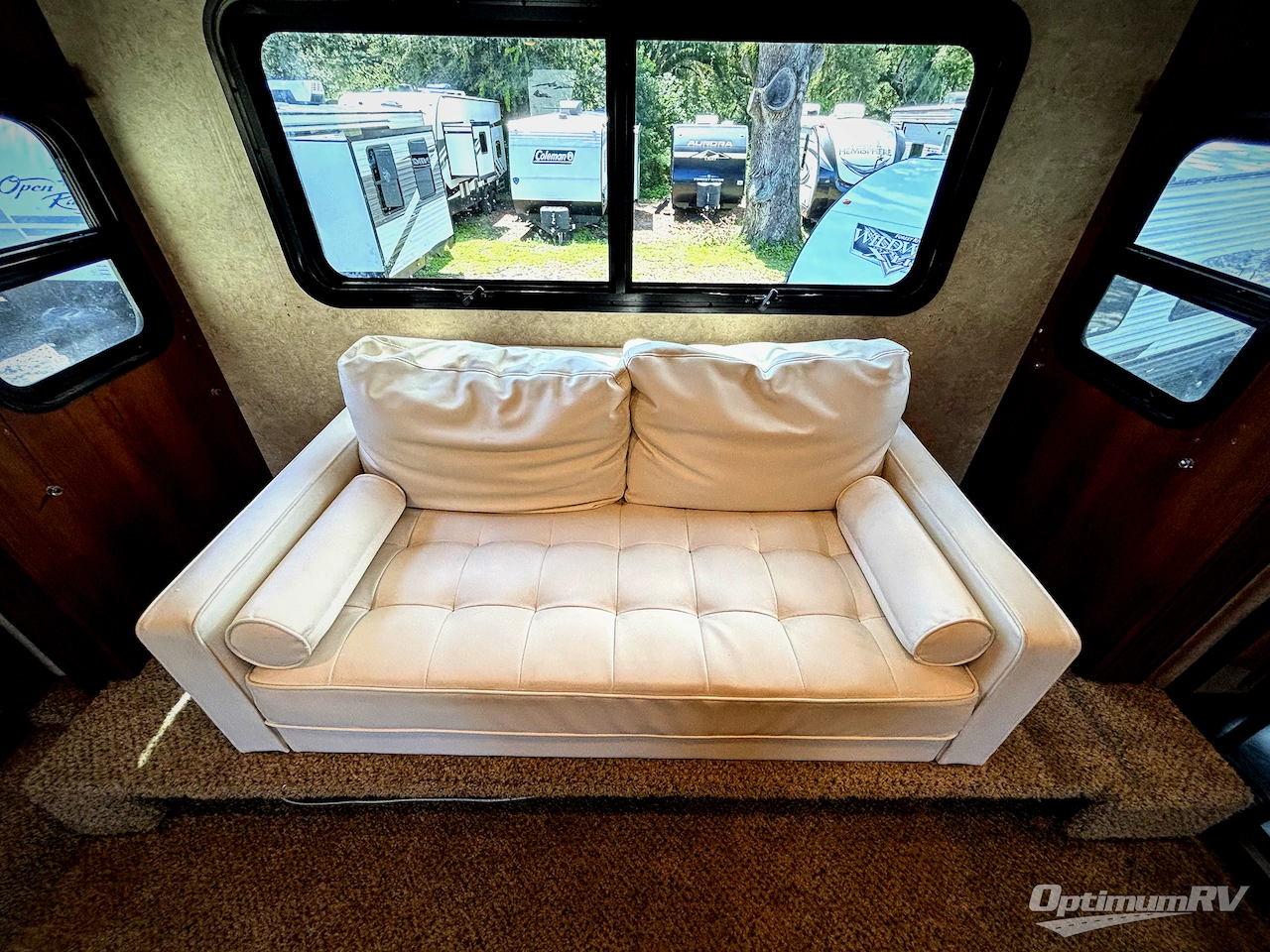 2016 Jayco Eagle 339FLQS Photo 22