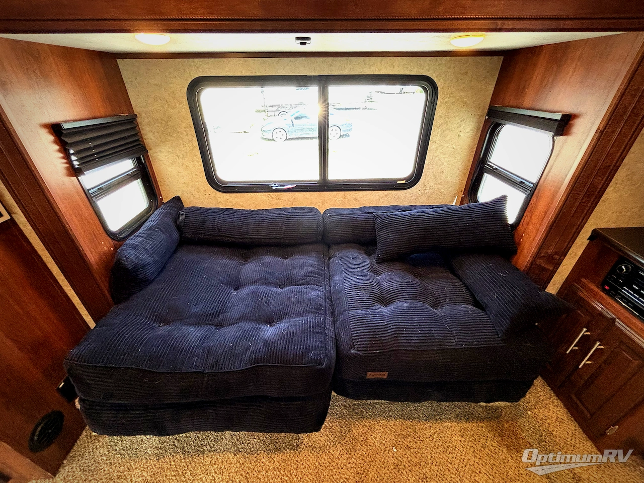 2016 Jayco Eagle 339FLQS Photo 23