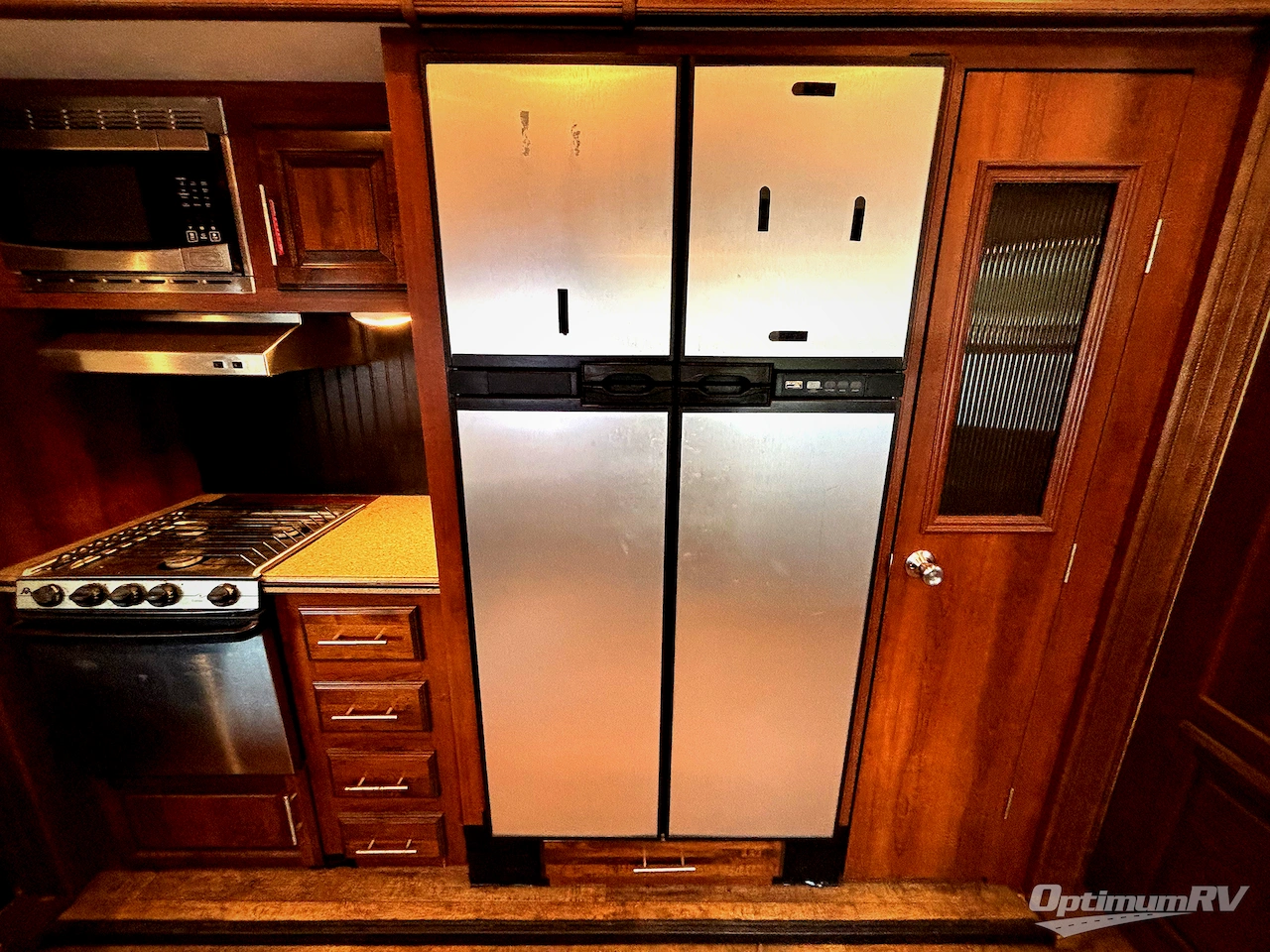 2016 Jayco Eagle 339FLQS Photo 24