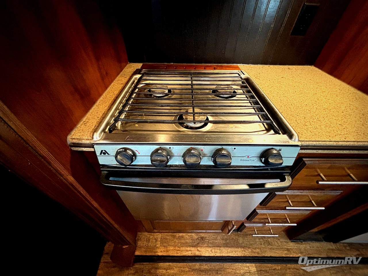 2016 Jayco Eagle 339FLQS Photo 25