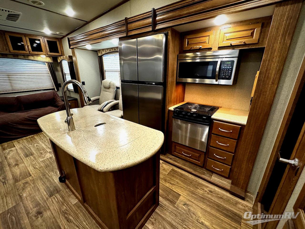 2019 Keystone Laredo 380MB Photo 16
