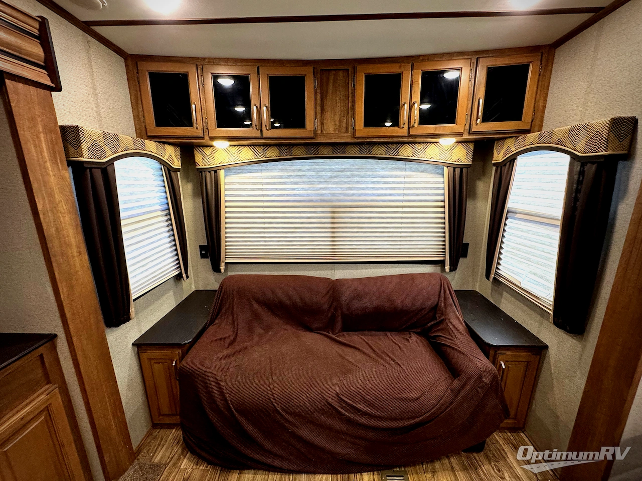 2019 Keystone Laredo 380MB Photo 24