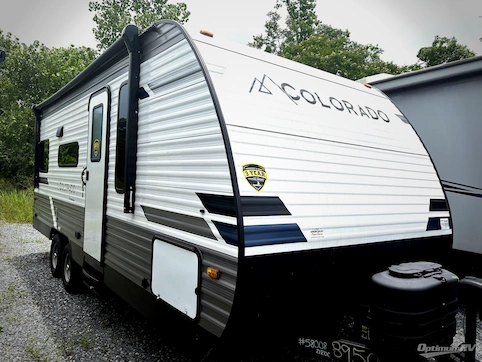 Used 2025 Dutchmen Colorado 21RDC Featured Photo