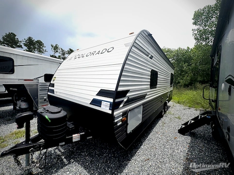 2025 Dutchmen Colorado 21RDC RV Photo 2