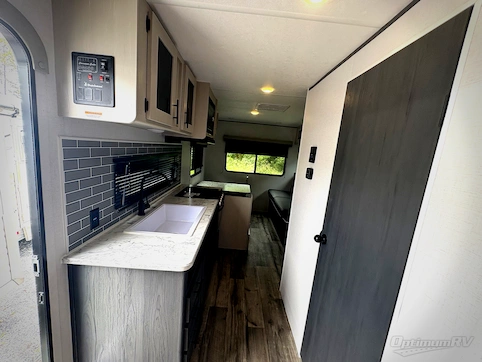 2025 Dutchmen Colorado 21RDC RV Photo 2