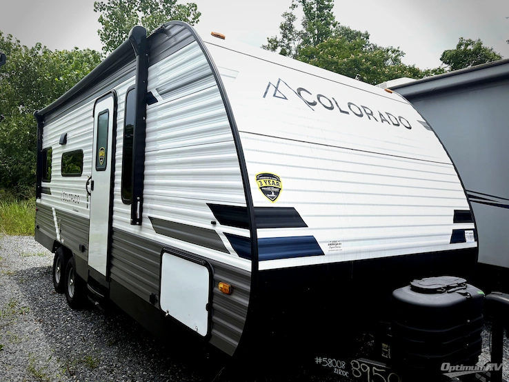 2025 Dutchmen Colorado 21RDC RV Photo 1
