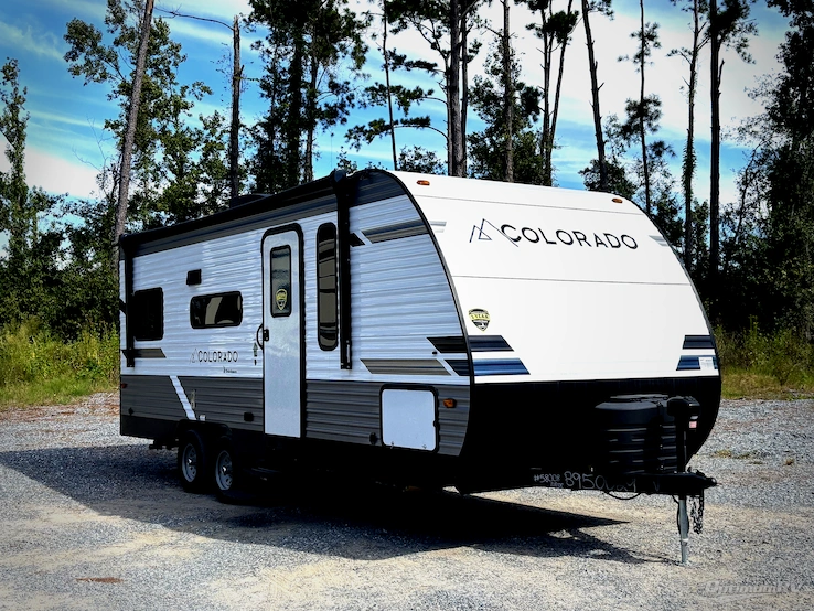 2025 Dutchmen Colorado 21RDC RV Photo 1