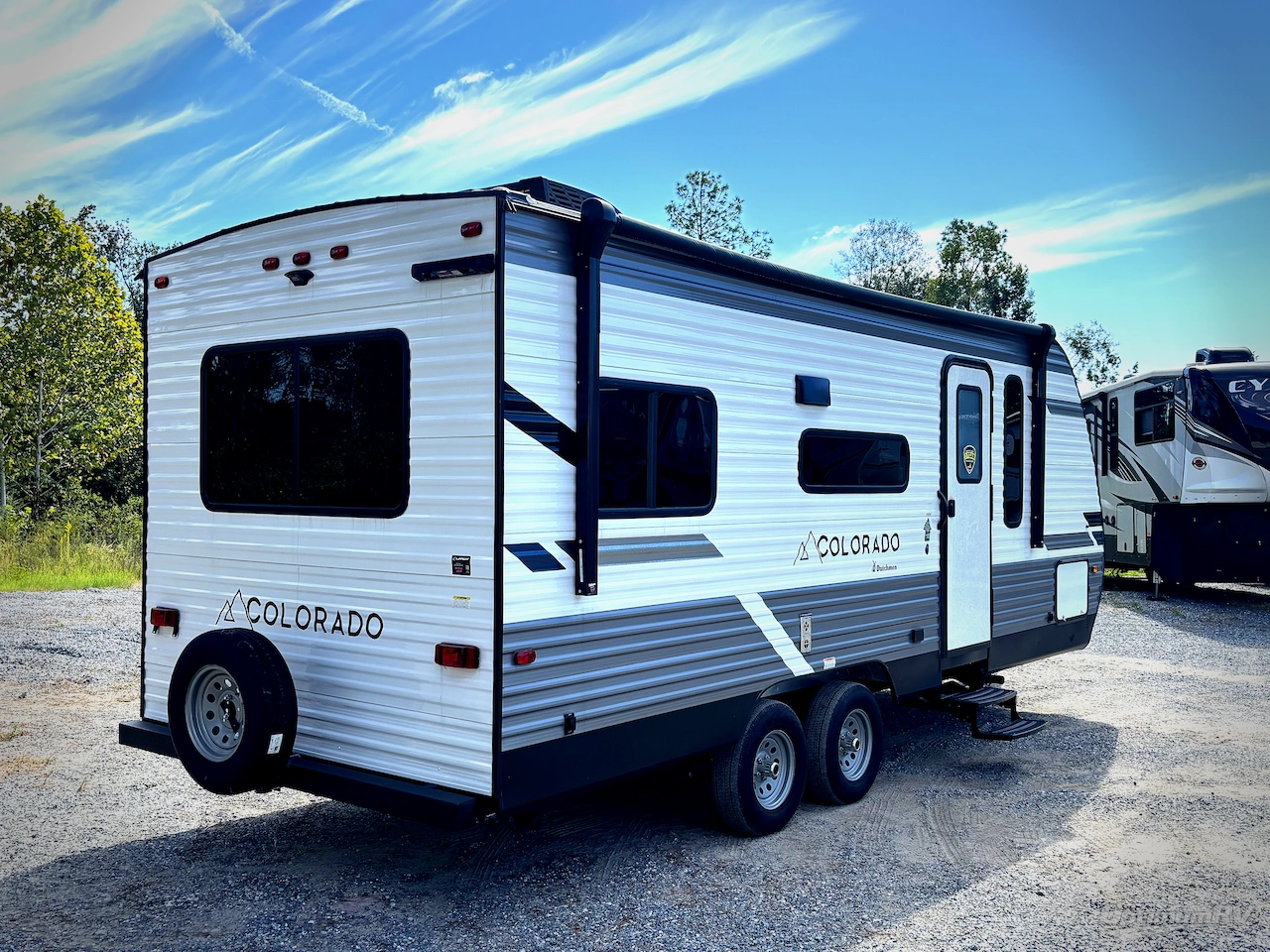 2025 Dutchmen Colorado 21RDC Photo 2