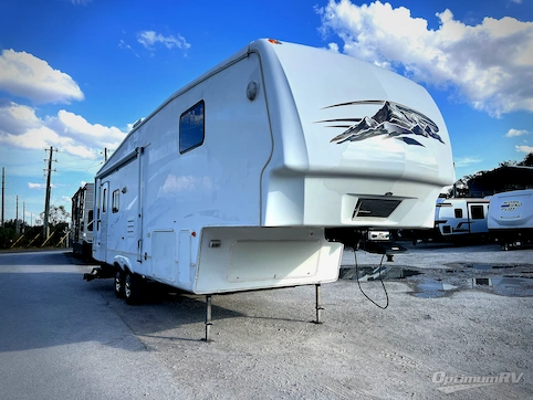Used 2008 Keystone Montana 2955RL Featured Photo