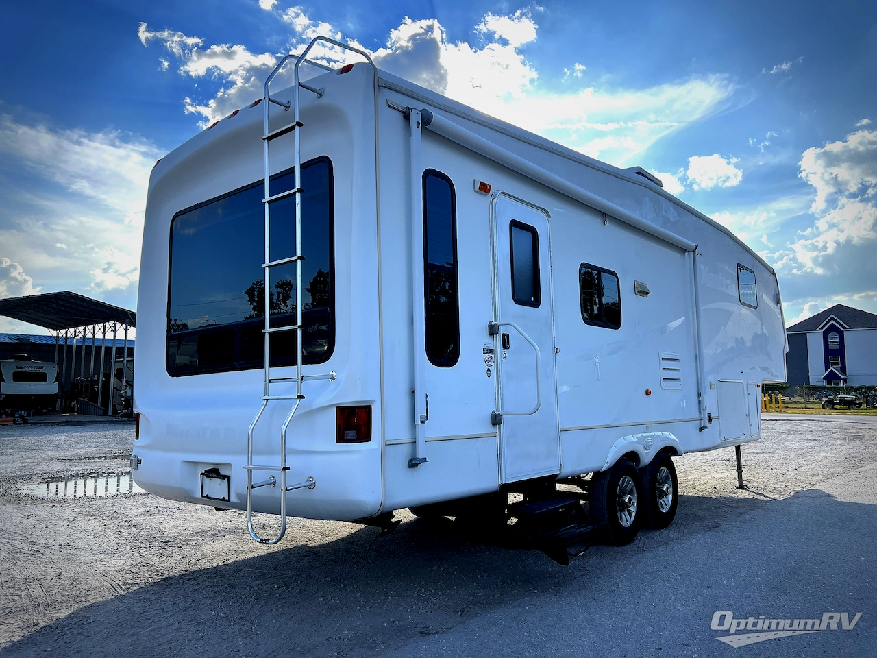 2008 Keystone Montana 2955RL Photo 3