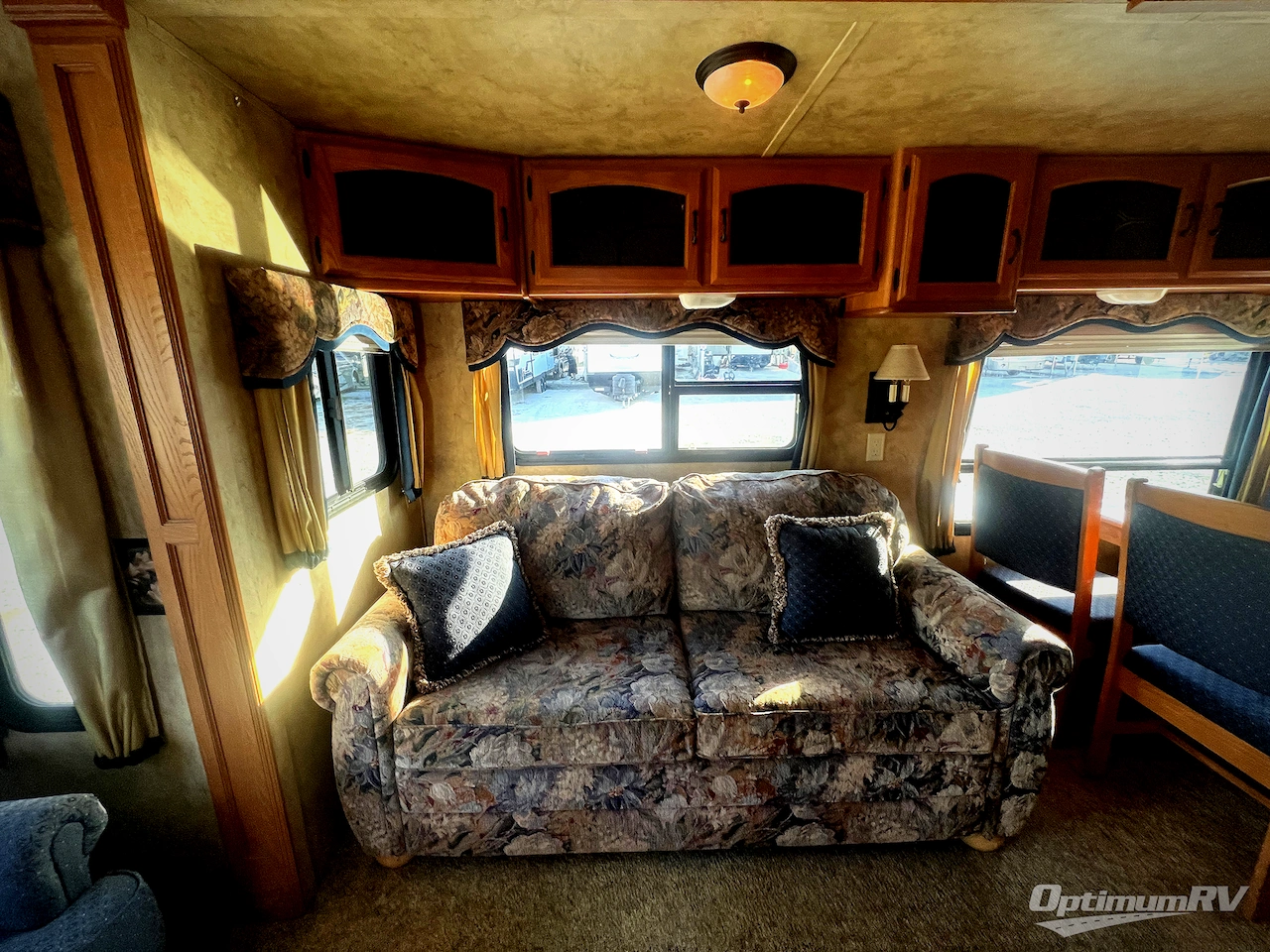 2008 Keystone Montana 2955RL Photo 7