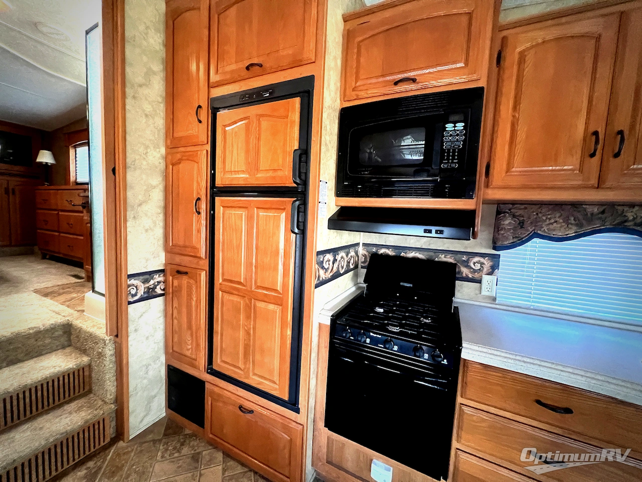 2008 Keystone Montana 2955RL Photo 14