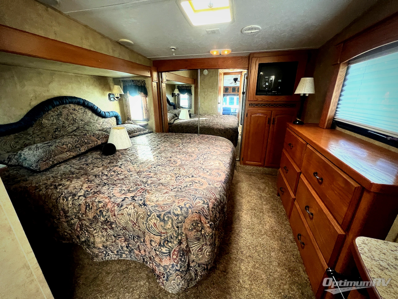 2008 Keystone Montana 2955RL Photo 16