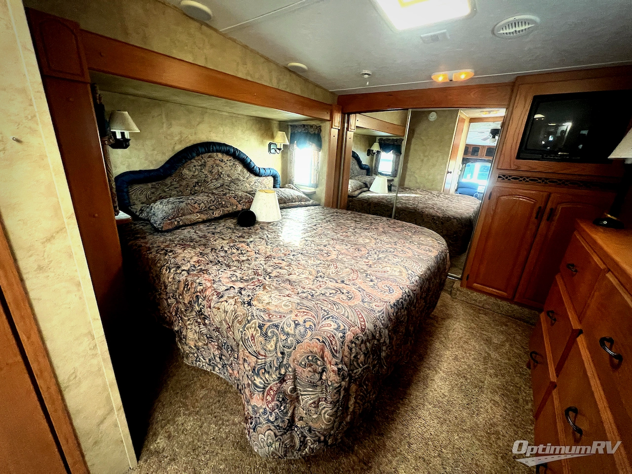 2008 Keystone Montana 2955RL Photo 17