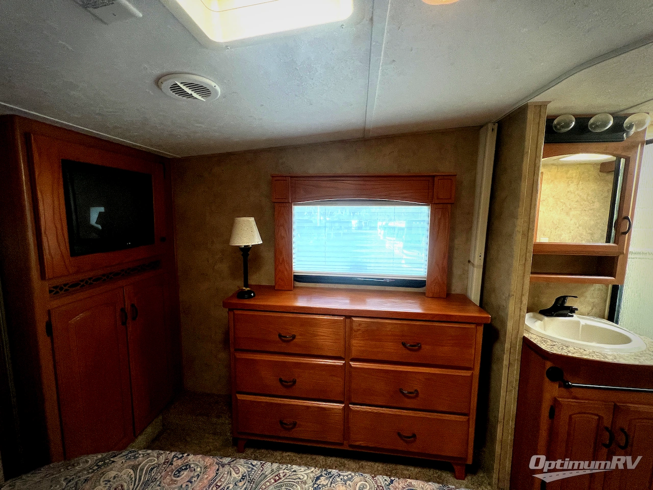 2008 Keystone Montana 2955RL Photo 18