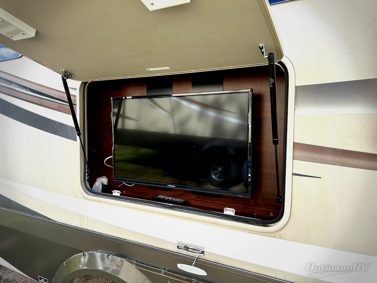 2019 Jayco Pinnacle 32RLTS Photo 17