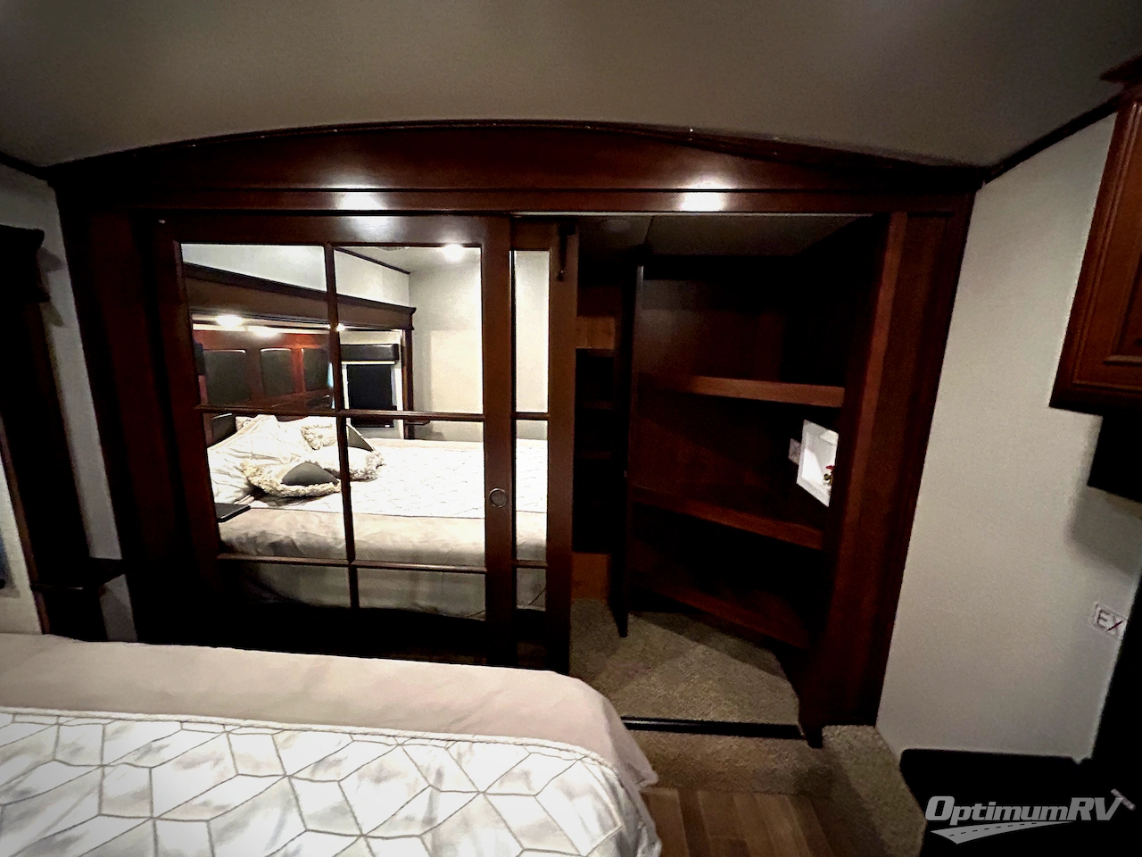 2019 Jayco Pinnacle 32RLTS Photo 7