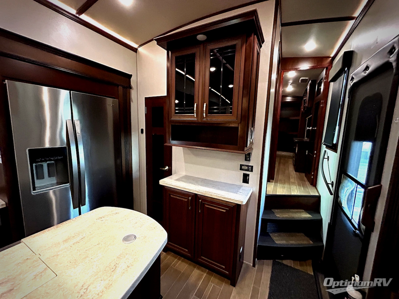 2019 Jayco Pinnacle 32RLTS Photo 11