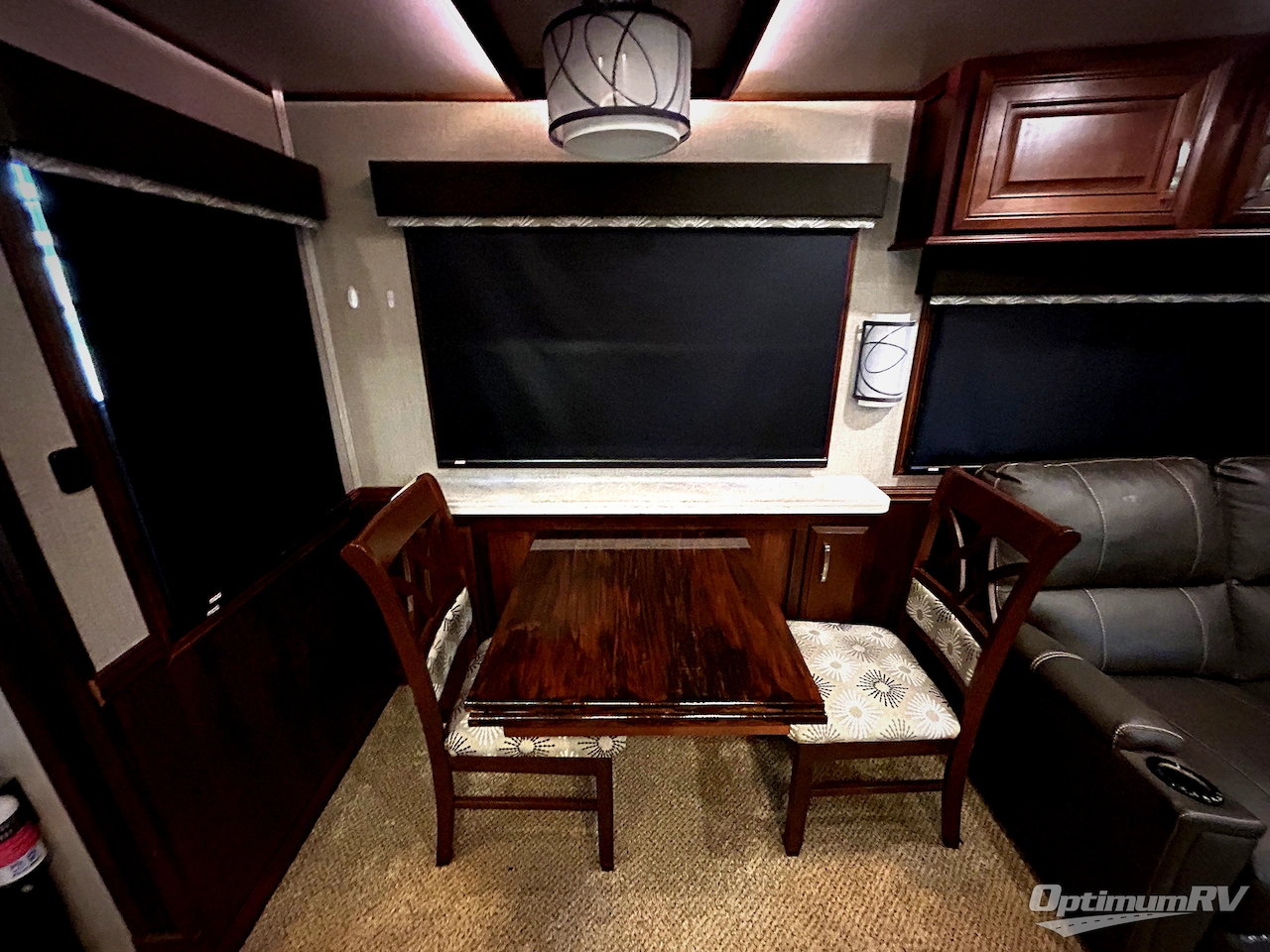 2019 Jayco Pinnacle 32RLTS Photo 13