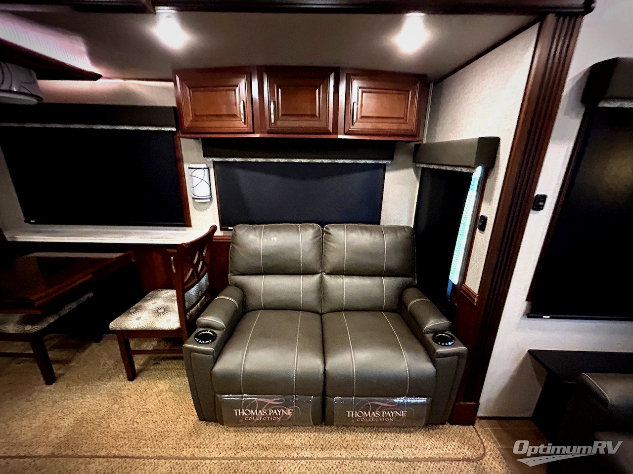 2019 Jayco Pinnacle 32RLTS Photo 14
