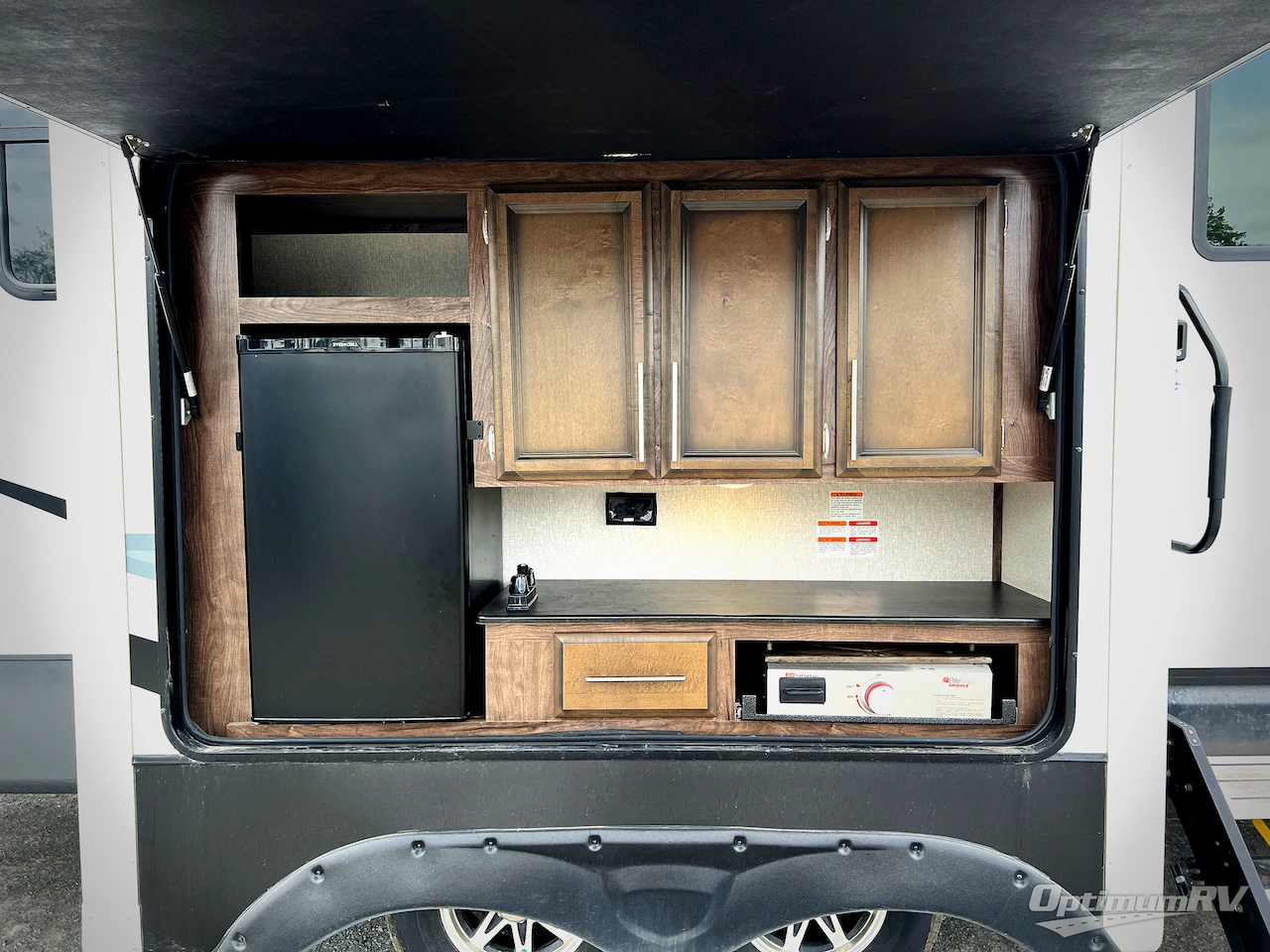 2021 KZ Durango D321RKT Photo 43