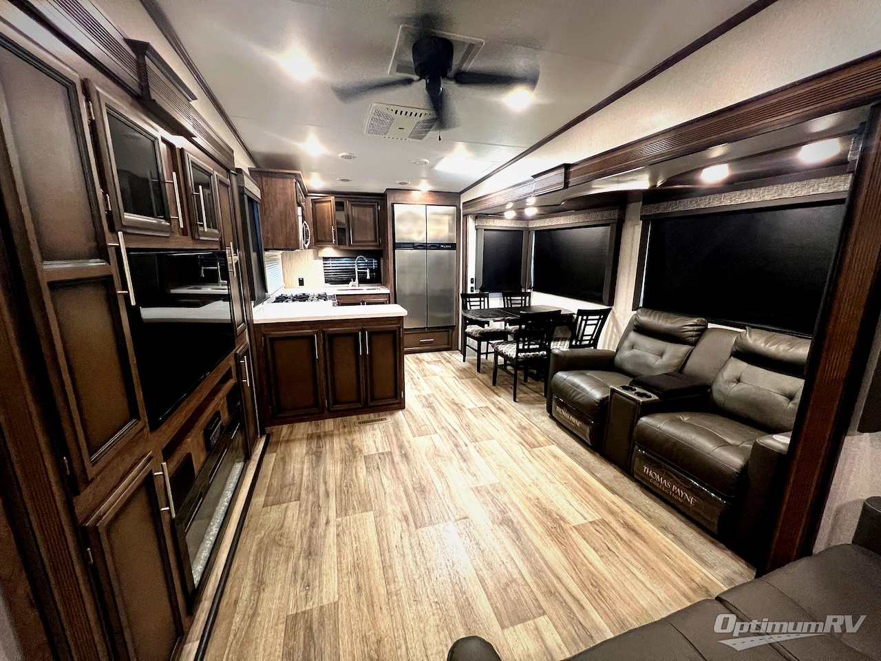 2021 KZ Durango D321RKT Photo 4