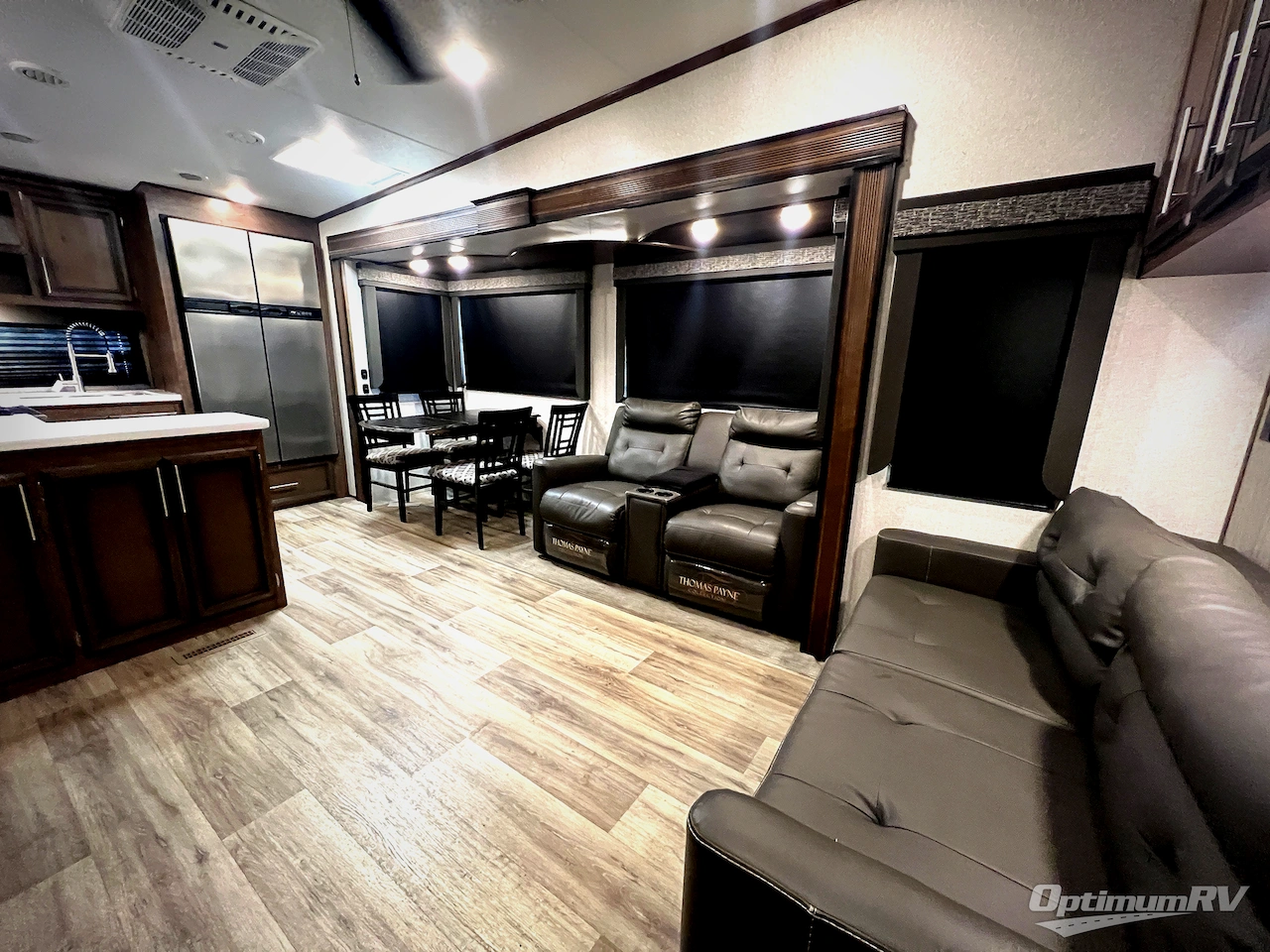 2021 KZ Durango D321RKT Photo 6