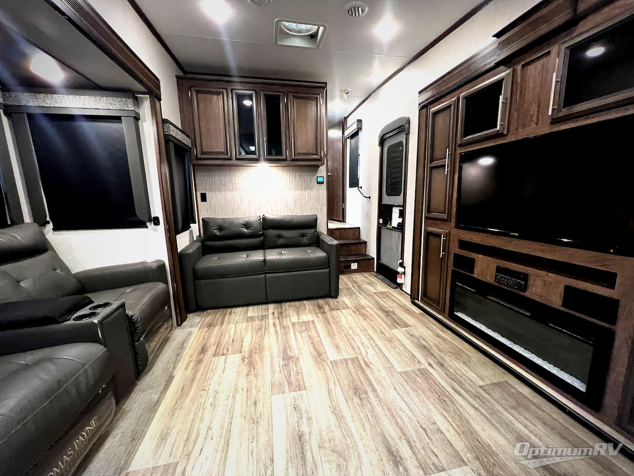 2021 KZ Durango D321RKT Photo 7