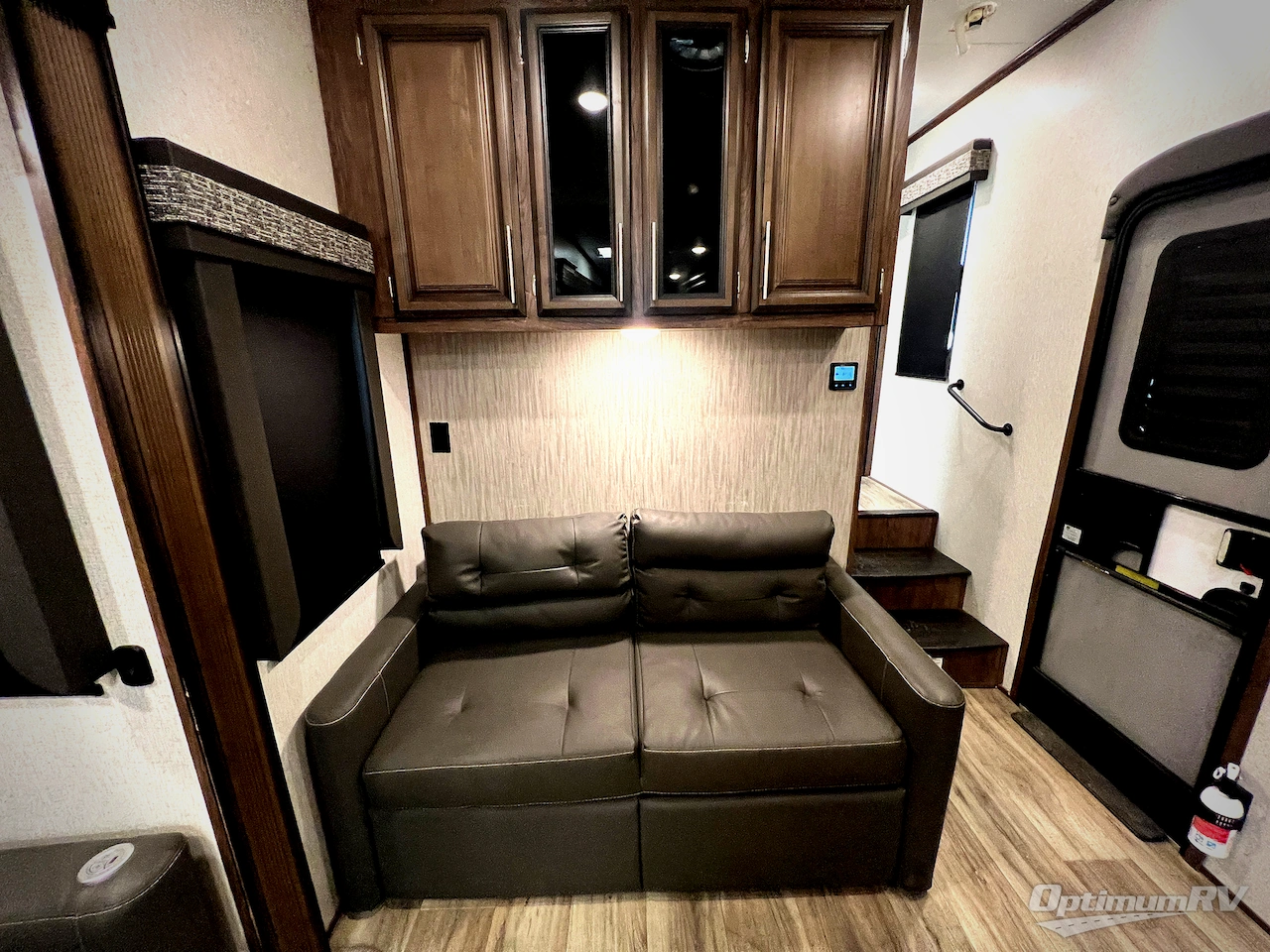 2021 KZ Durango D321RKT Photo 8