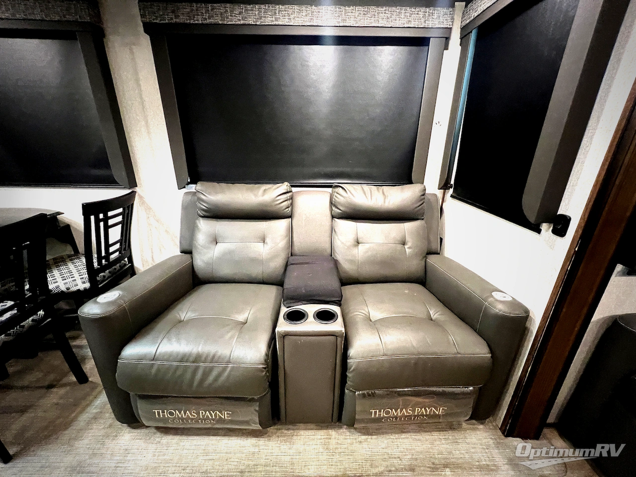 2021 KZ Durango D321RKT Photo 11