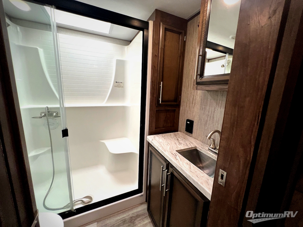 2021 KZ Durango D321RKT Photo 30