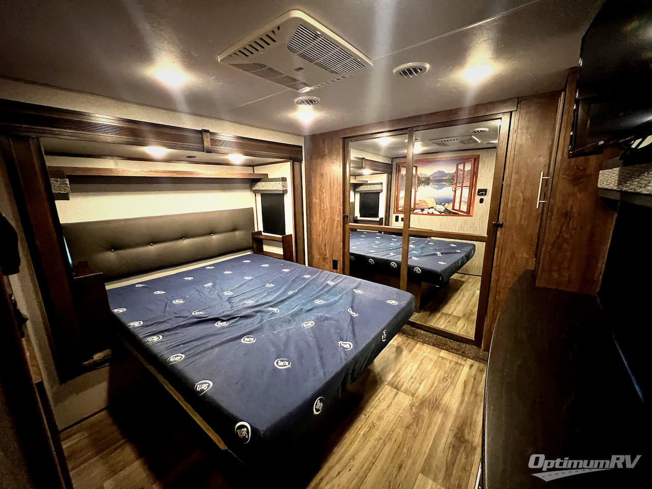 2021 KZ Durango D321RKT Photo 37