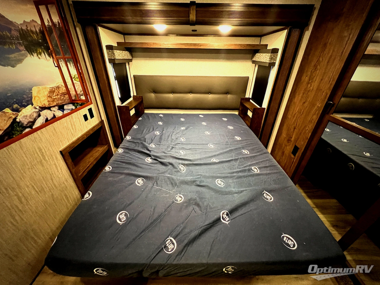 2021 KZ Durango D321RKT Photo 38