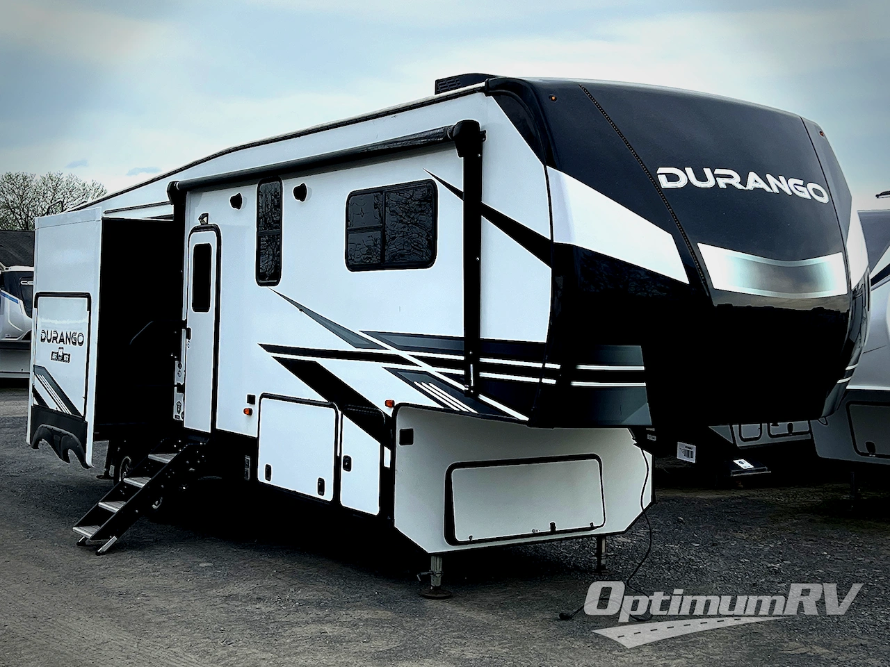 2021 KZ Durango D321RKT Photo 1