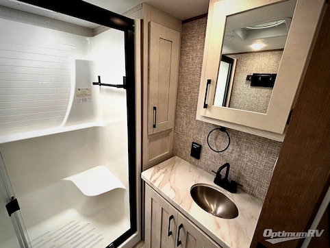 2024 KZ Durango D280RKD RV Photo 3