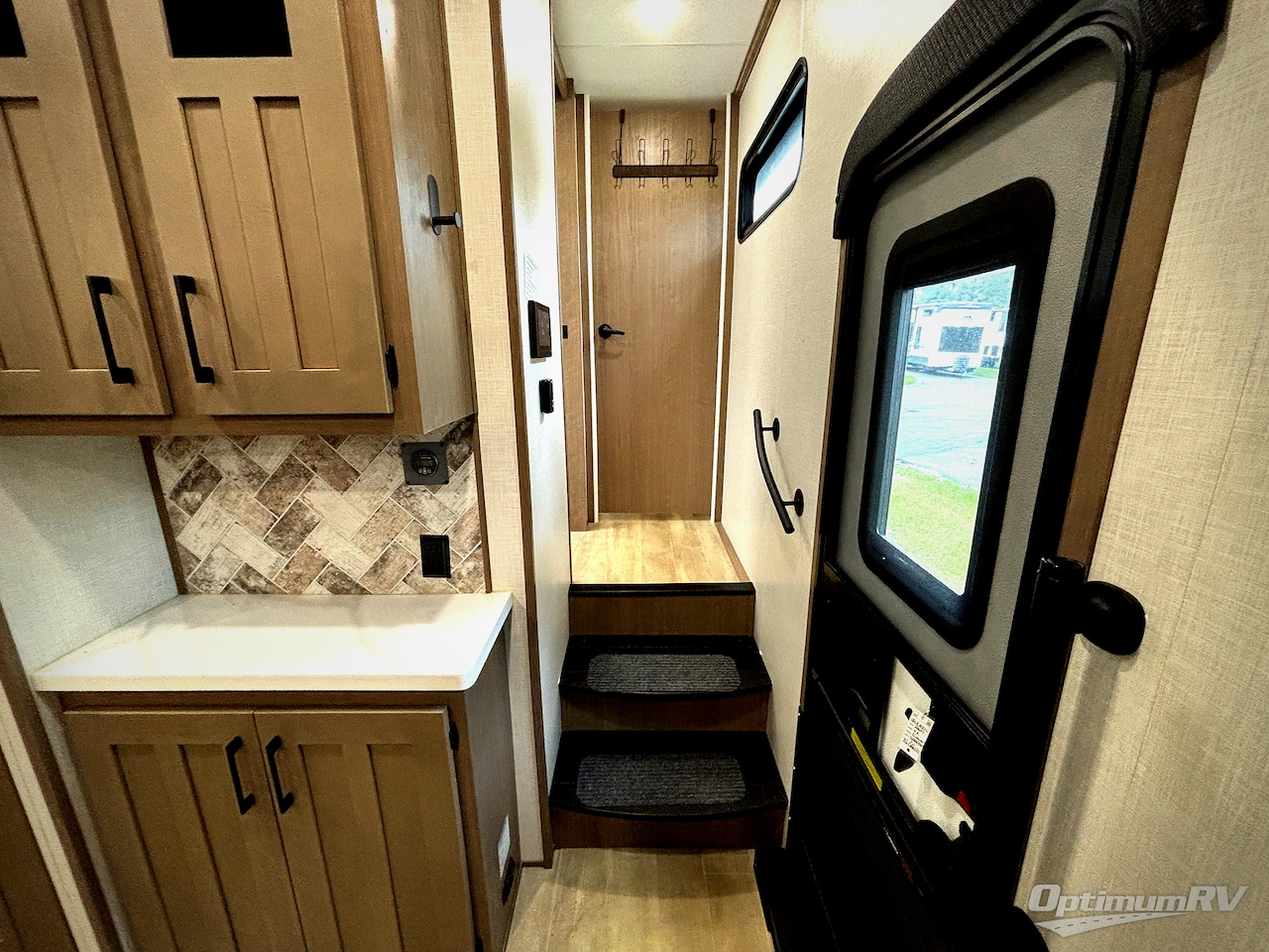 2024 KZ Durango D280RKD Photo 7