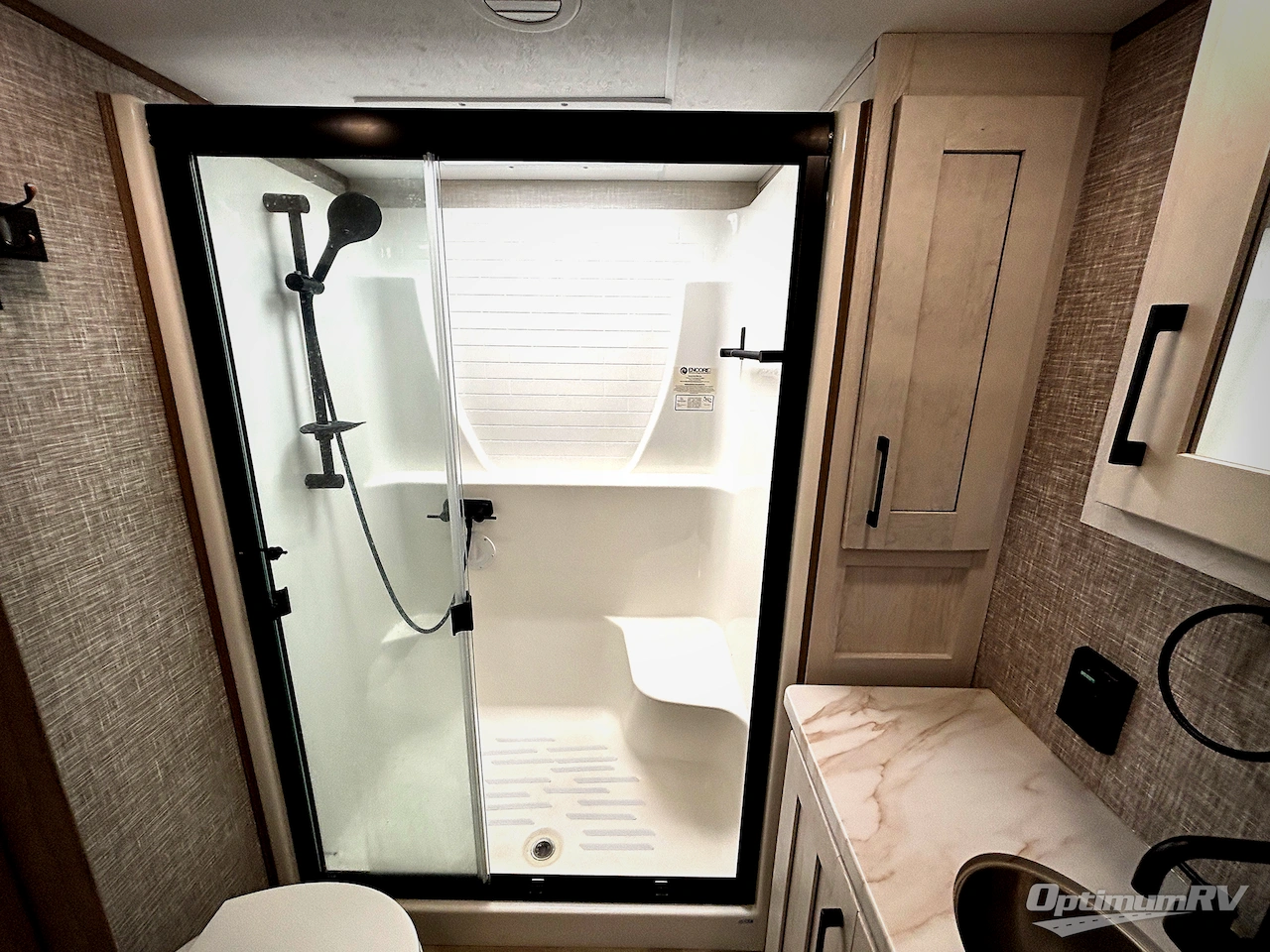 2024 KZ Durango D280RKD Photo 14