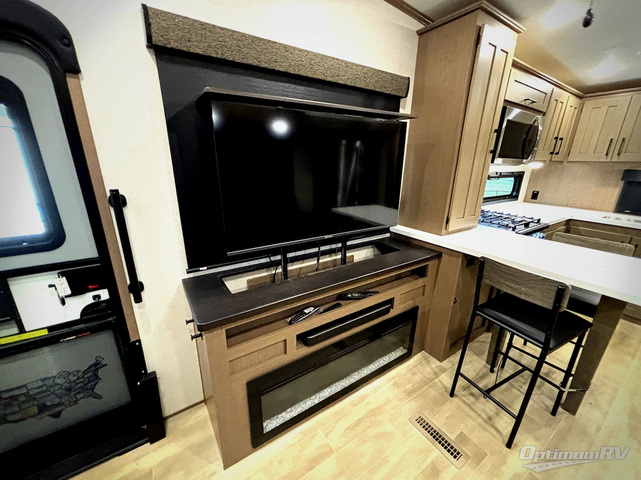 2024 KZ Durango D280RKD Photo 17