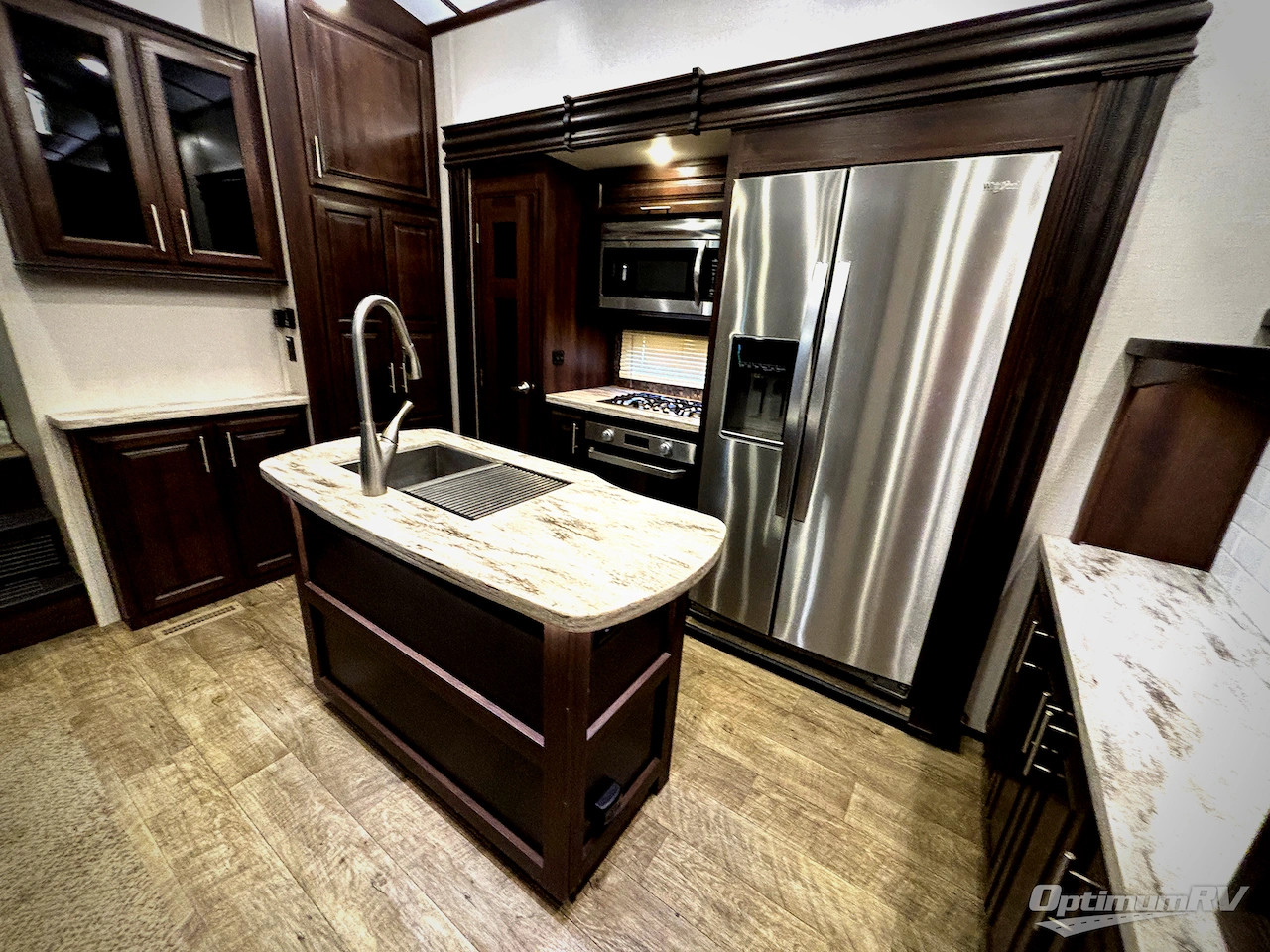2019 Jayco North Point 385THWS Photo 15