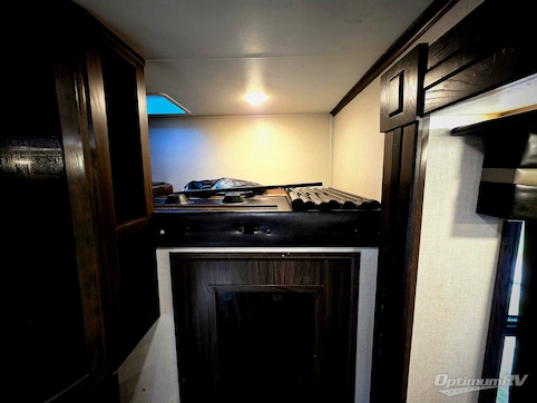 2020 Jayco Seismic 4113 RV Photo 2