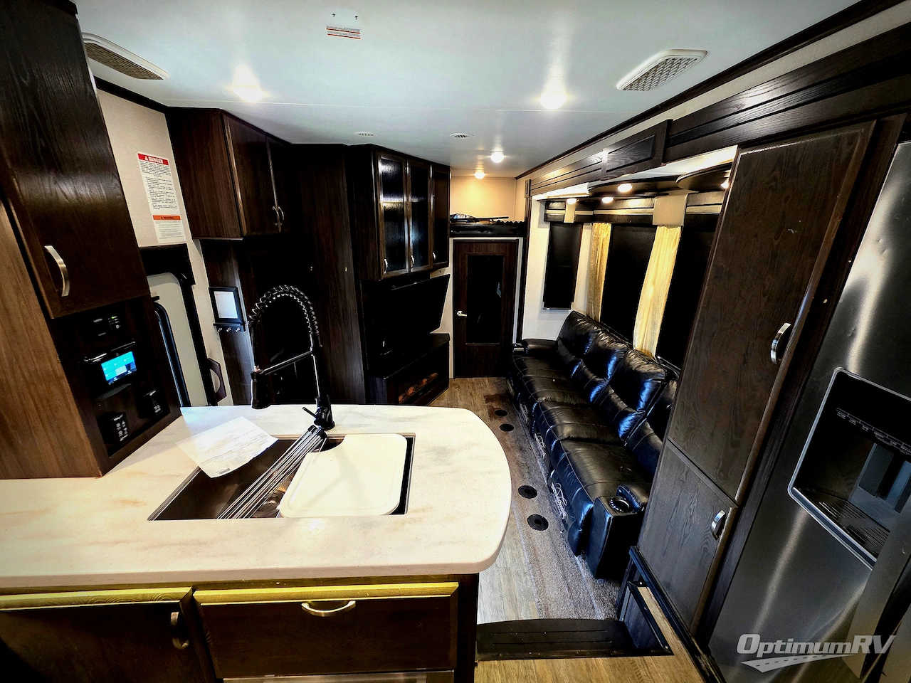 2020 Jayco Seismic 4113 Photo 4