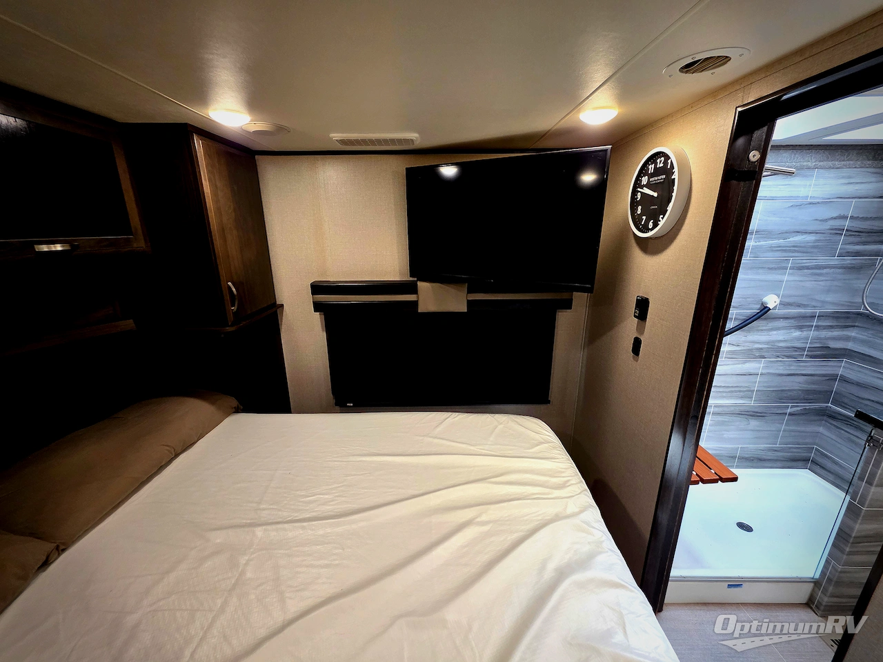 2020 Jayco Seismic 4113 Photo 18